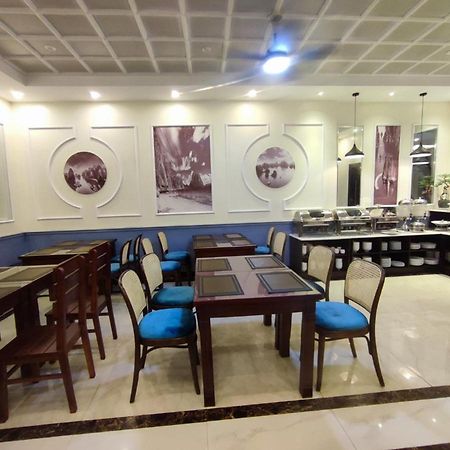 Maris Boutique Hotel Ha Long Exterior foto