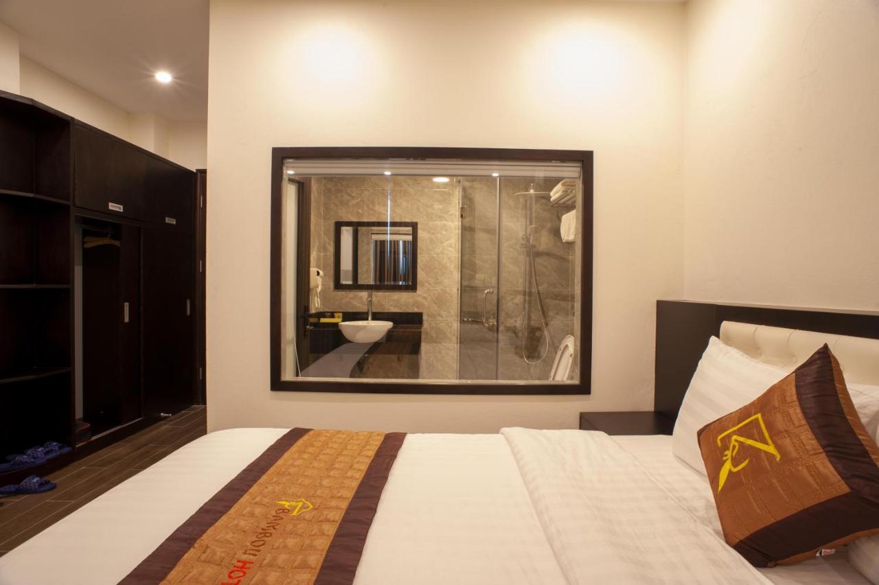 Maris Boutique Hotel Ha Long Exterior foto